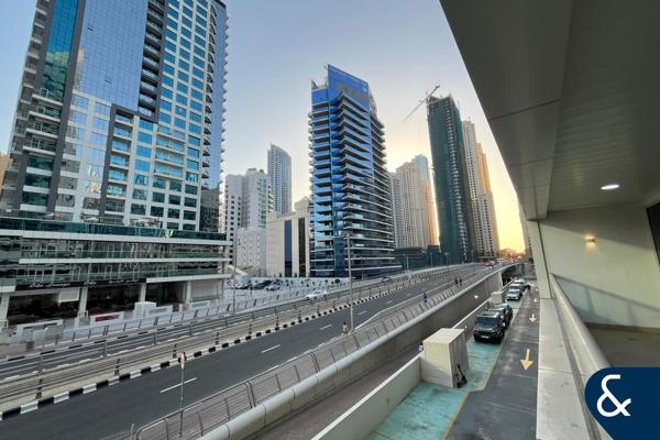 Furnished | 1 Bedroom Converted | Spacious