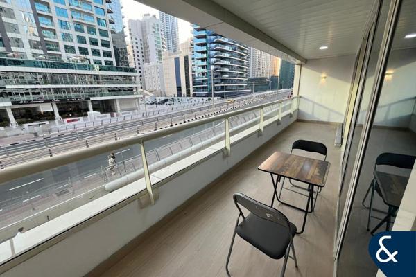 Furnished | 1 Bedroom Converted | Spacious