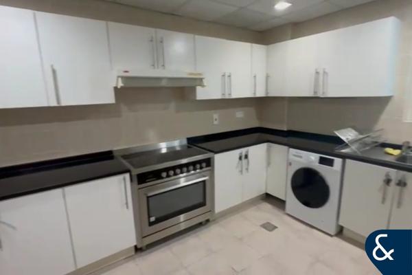 2027 sqft | 2 Bedroom | Low Floor