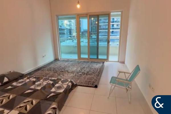 2027 sqft | 2 Bedroom | Low Floor