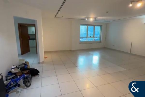 2027 sqft | 2 Bedroom | Low Floor