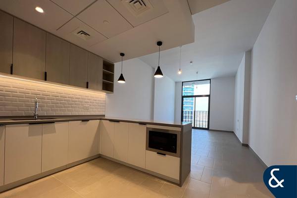 Furnished | Open Kitchen | 1 Bedroom