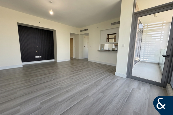3 Bed | Full Park View | Vacant Soon