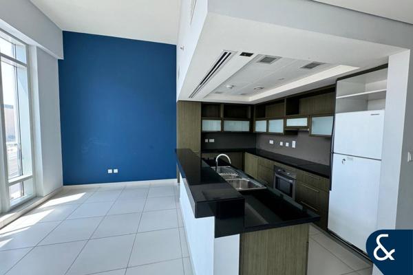 1 Bedroom | Unfurnished | Vacant End Of June