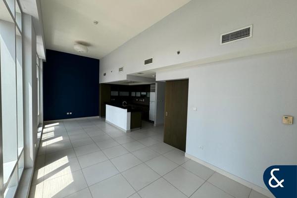 1 Bedroom | Unfurnished | Vacant End Of June