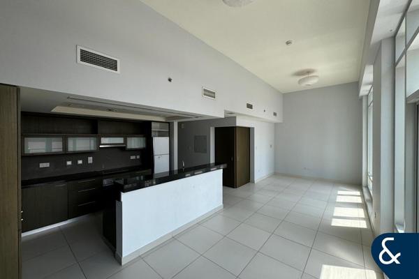 1 Bedroom | Unfurnished | Vacant End Of June