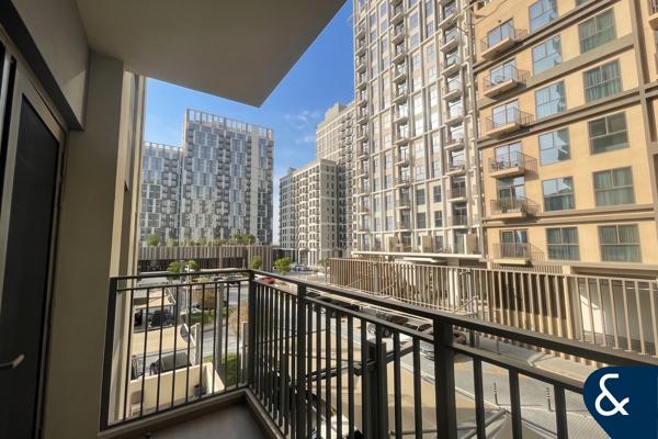 2 Bed | Best Priced Corner Unit | 2 Balconies