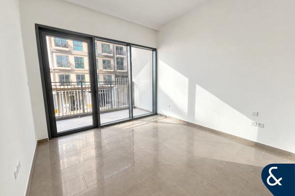 2 Bed | Best Priced Corner Unit | 2 Balconies