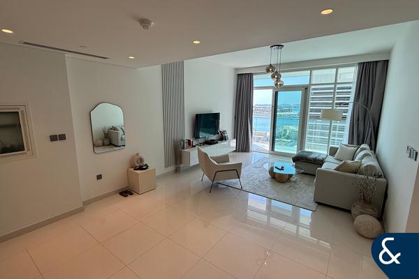 1 Bedroom | Vacant On Transfer | Podium Level