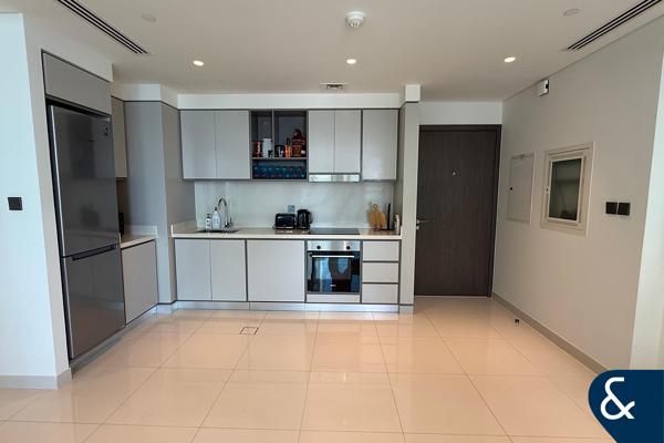 1 Bedroom | Vacant On Transfer | Podium Level