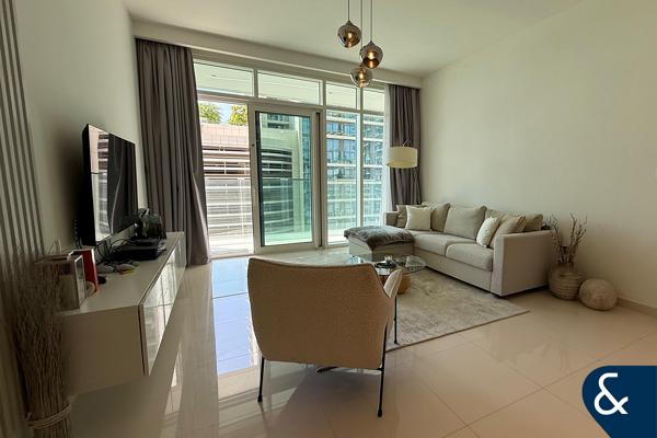 1 Bedroom | Vacant On Transfer | Podium Level