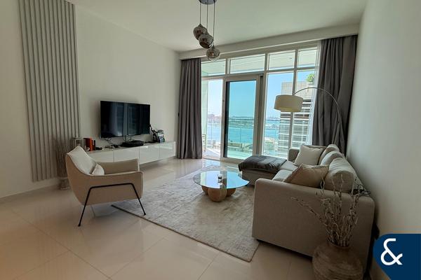 1 Bedroom | Vacant On Transfer | Podium Level