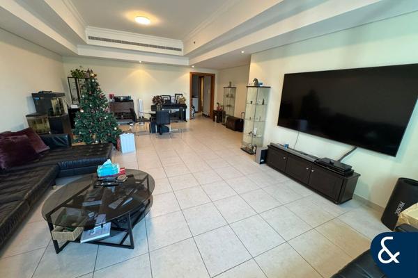 2 Bedrooms | Iconic Views | 2 Balconies