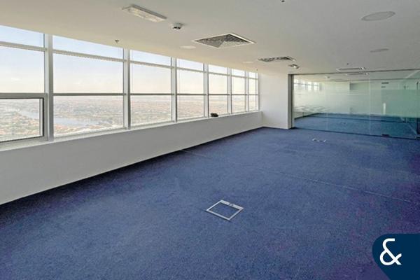 Islands View | Fully Fitted | 12 Parkings