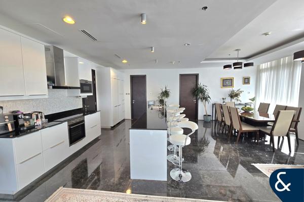 Full Sea Views | Duplex | Motivated Seller