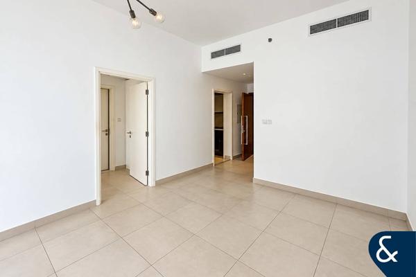 Luxury 1 Bed | Pool Views |  Ready to Move