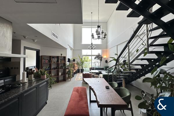 Rare duplex | Full Lake View | Exceptional