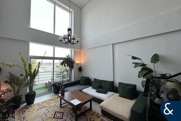 Rare duplex | Full Lake View | Exceptional