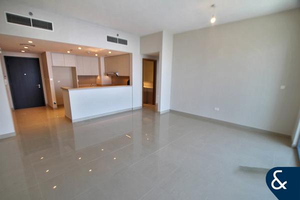 Full Skyline Views | 3 Bedroom | High Floor