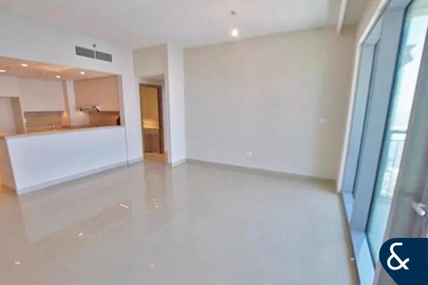 3 Bed + Maids | Full Skyline View | Unfurnished