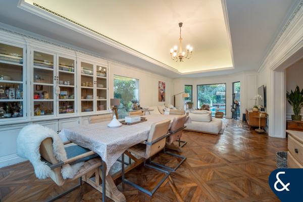 Fully Remodelled | Huge 10,048 Sq Ft Plot