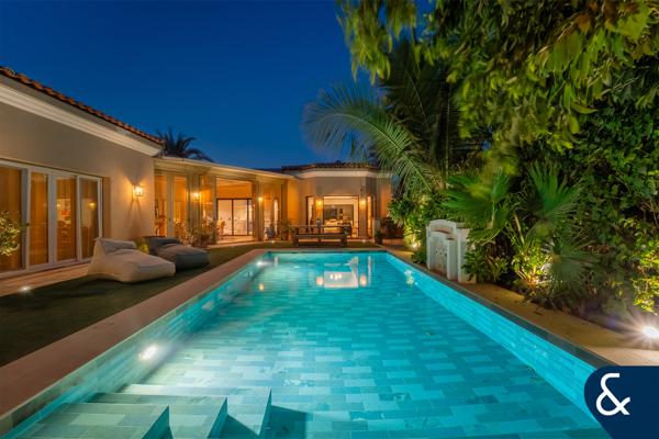 Fully Remodelled | Huge 10,048 Sq Ft Plot