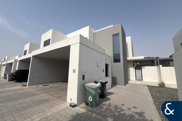Four Bedrooms | Camel Track | Large Plot