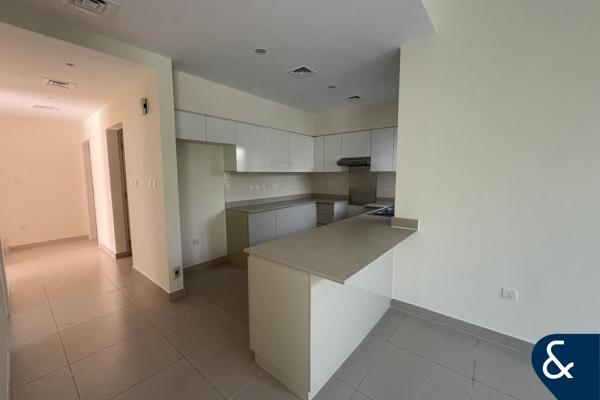 Four Bedrooms | Camel Track | Large Plot