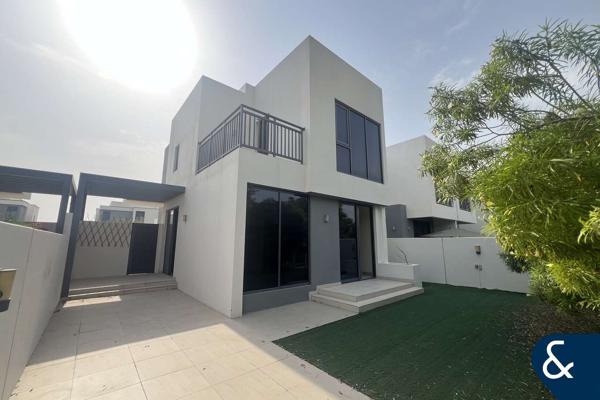 Four Bedrooms | Camel Track | Large Plot