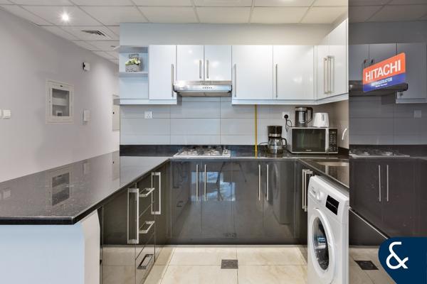 FURNISHED| UPGRADED| AVAILABLE FOR SUBLEASE