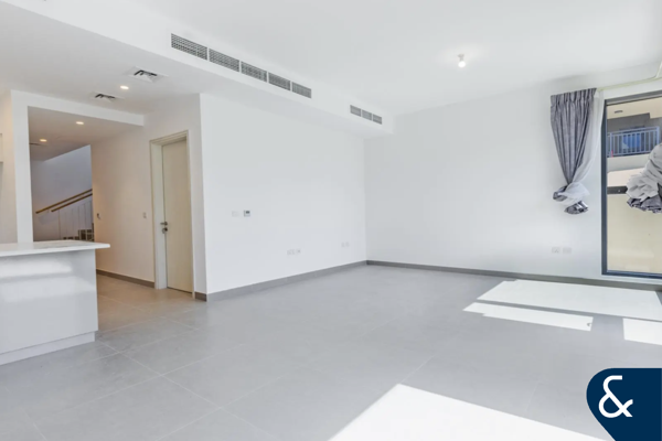 Greenbelt Backing | Corner Unit | Type 2E