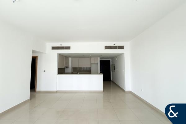 Park Views | 2 Bed | View Today | UF