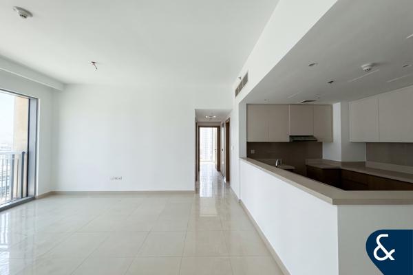 Park Views | 2 Bed | View Today | UF