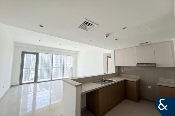 Park Views | 2 Bed | View Today | UF