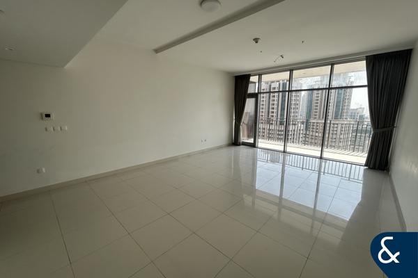 3 Bed + Maids | Vacant | Modern Finish