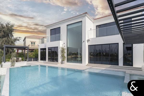 Extended Master / Incredible View / Main Lake