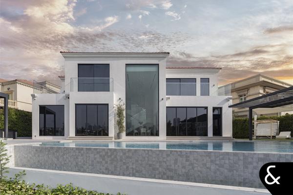 Lake Views | Skyline | Furnished & Upgraded