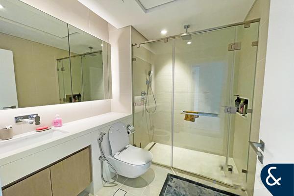 Luxury One Bedroom | Full Sea View | FF