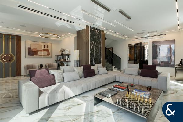 Unique Penthouse | Panoramic Views | Must See