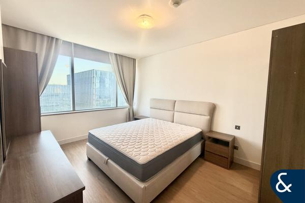 Furnished | Sky gardens | Fully Upgraded