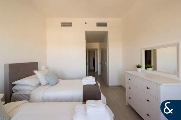 Exclusive | End November | Furnished