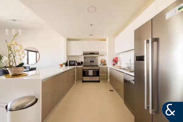 Exclusive | End November | Furnished