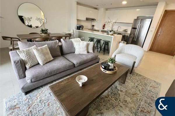 Exclusive | End November | Furnished