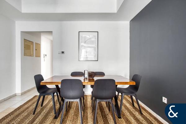2 Bedroom | Large Layout | Sea View