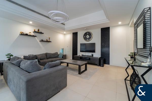 Marbella Four Bed TH2 | Vacant On Transfer