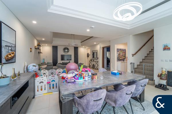 Marbella Four Bed TH2 | Vacant On Transfer