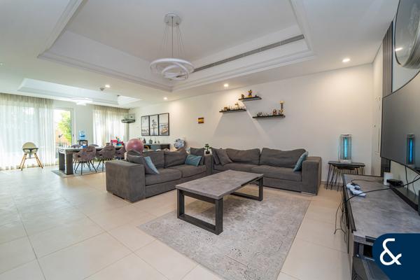Marbella Four Bed TH2 | Vacant On Transfer