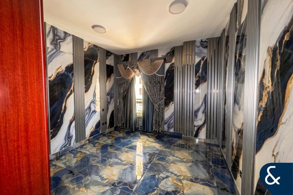 3 Bed | Unfurnished | Upgraded