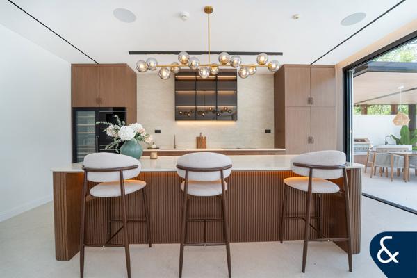 Turn Key | Fully Upgraded | Stunning View