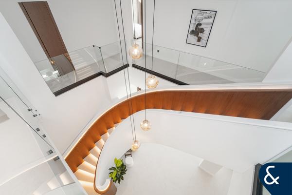 Turn Key | Fully Upgraded | Stunning View
